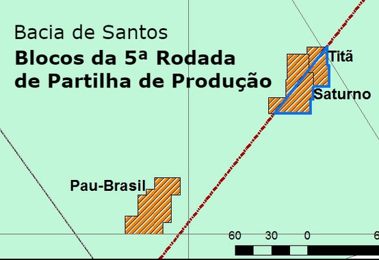 Realização da 5ª Rodada de Partilha de Produção poderá acontecer em 28 de setembro Realização da 5ª Rodada de Partilha de Produção poderá acontecer em 28 de setembro