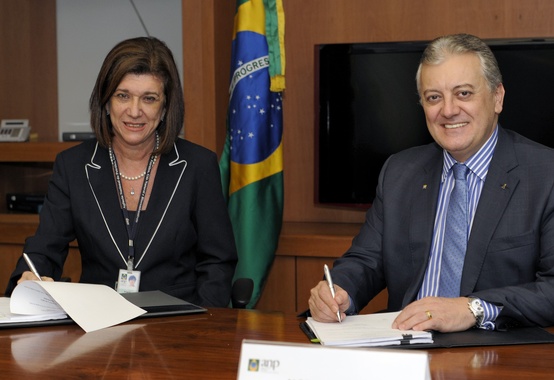 Campos de Marlim e Voador recebem prorrogação do contrato de concessão Campos de Marlim e Voador recebem prorrogação do contrato de concessão
