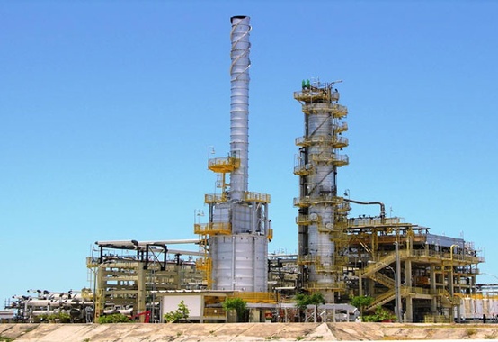Petrobras bate recorde diário de processamento em unidades de hidrotratamento de diesel e QAV Petrobras bate recorde diário de processamento em unidades de hidrotratamento de diesel e QAV