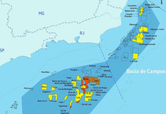 Câmara pode votar amanhã, 13/09, participação da Petrobras na exploração do pré-sal