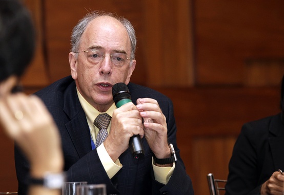 Vamos retomar rapidamente processo de venda da BR Distribuidora, diz Parente Vamos retomar rapidamente processo de venda da BR Distribuidora, diz Parente