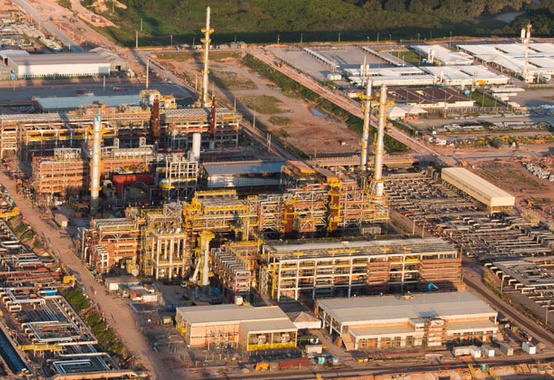 Petrobras recebe autorização para operação de unidades na Refinaria Abreu e Lima