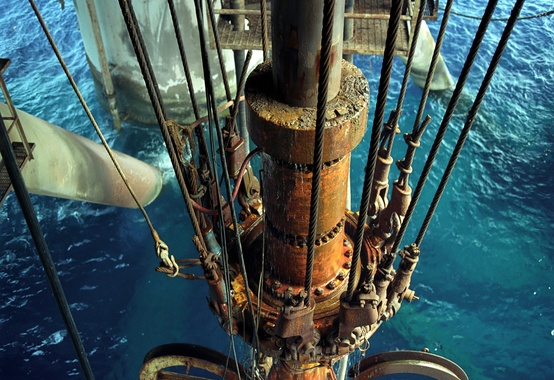Novo tratamento tributário às atividades de petróleo e gás no Brasil Novo tratamento tributário às atividades de petróleo e gás no Brasil