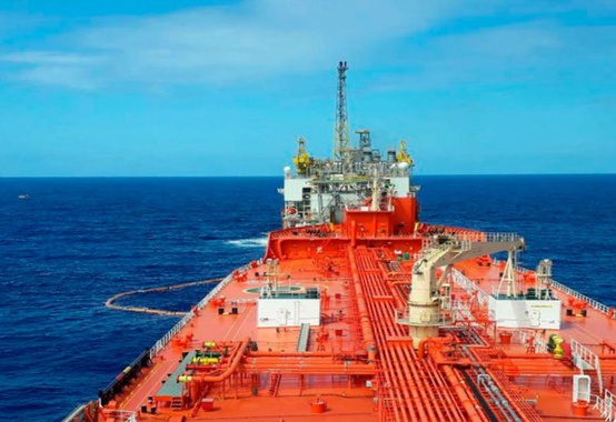 Novo leilão de petróleo da União acontece no próximo dia 31 de agosto Novo leilão de petróleo da União acontece no próximo dia 31 de agosto