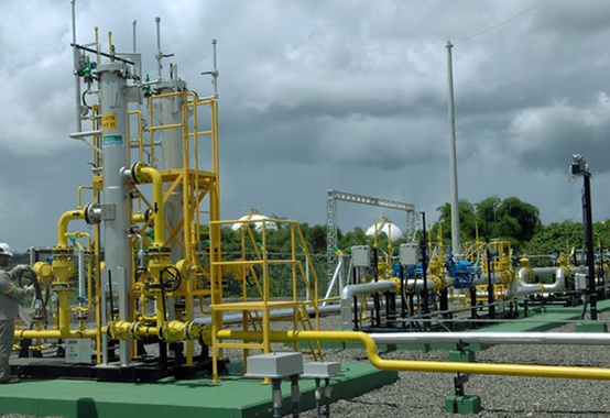 Chemtech reafirma presença no mercado de gás natural Chemtech reafirma presença no mercado de gás natural
