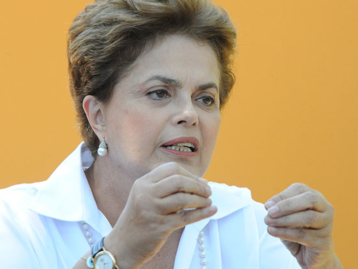 Palácio do Planalto poderá escolher presidente interino na Petrobras