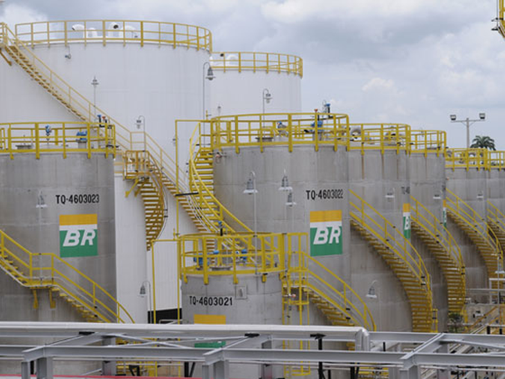 Petrobras Biocombustível aumenta em 17% a produção de etanol