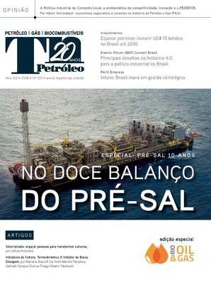 Edição atual
