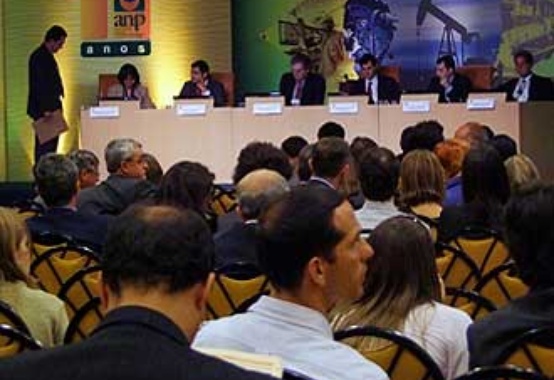 11ª Rodada da ANP acontece no segundo semestre deste ano 11ª Rodada da ANP acontece no segundo semestre deste ano