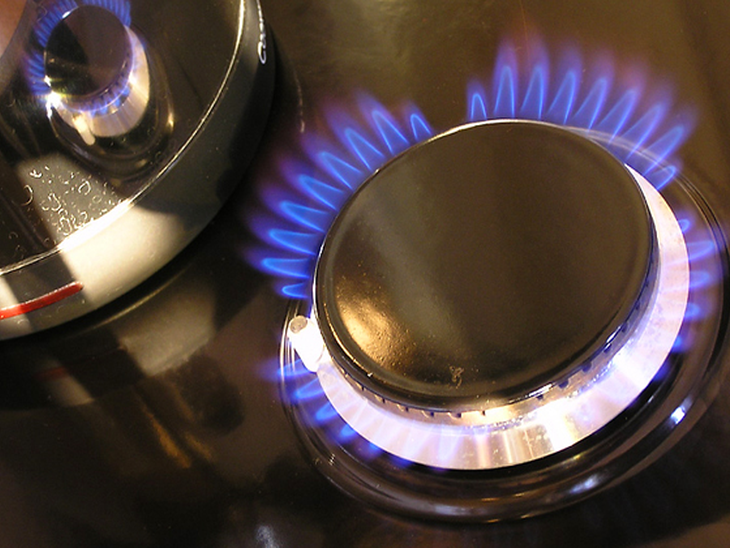 Consumo de gás natural sobe 16,8% em fevereiro  