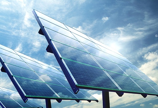 Brasil e Paraguai estudam desenvolver indústria para energia solar Brasil e Paraguai estudam desenvolver indústria para energia solar