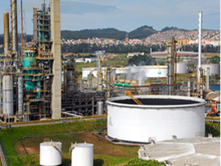 Petrobras vai investir R$ 8,26 bilhões na área de Abastecimento em 2012