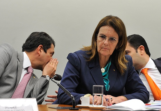 Petrobras vai aumentar produção no segundo semestre Petrobras vai aumentar produção no segundo semestre