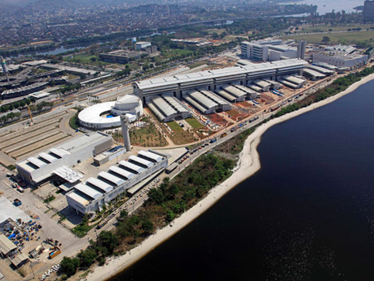 Petrobras apresenta principais resultados de 2014 na área de tecnologia