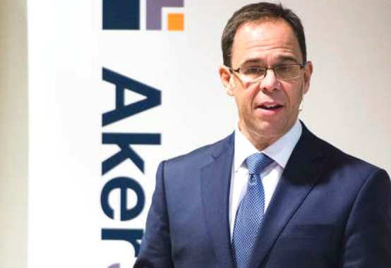 Noruega se prepara para mais investimentos no Brasil Noruega se prepara para mais investimentos no Brasil