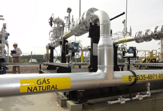 Petrobras, Gazprom e YPFB firmam memorando de entendimento Petrobras, Gazprom e YPFB firmam memorando de entendimento