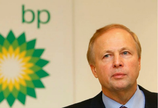 Petrobras e BP formam Aliança Estratégica para atuar no Brasil e no exterior Petrobras e BP formam Aliança Estratégica para atuar no Brasil e no exterior