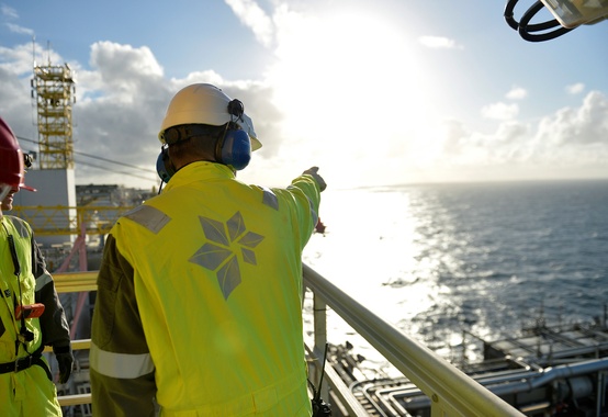 Statoil abre inscrições para Programa de Trainee Statoil abre inscrições para Programa de Trainee