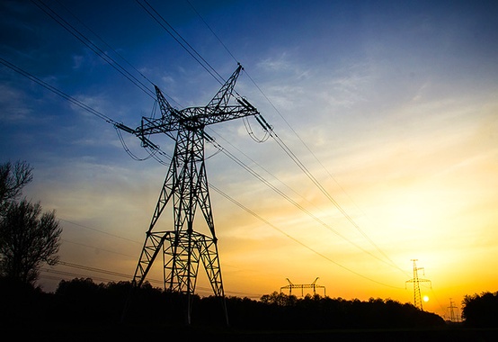 Consumo de eletricidade cresce em 1,6% em abril Consumo de eletricidade cresce em 1,6% em abril