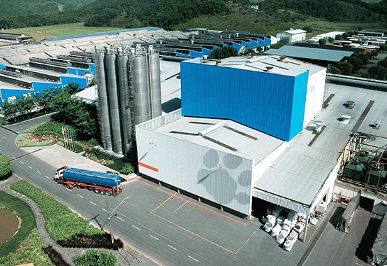 Tigre investe em projeto de redução de energia Tigre investe em projeto de redução de energia