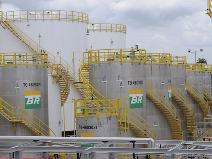 Petrobras Biocombustível amplia uso do óleo de cozinha para o biodiesel