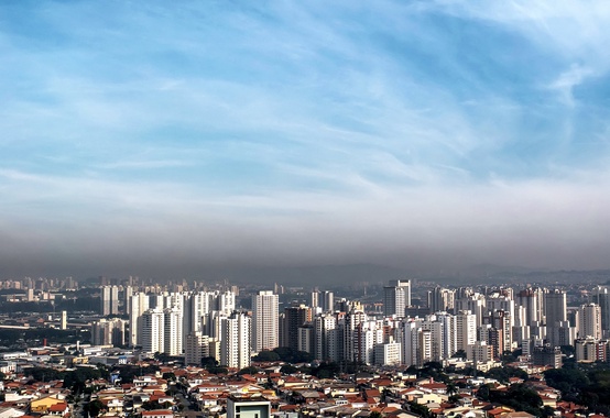 Programa ampliará coleta de dados sobre a importância do etanol na qualidade do ar no Brasil