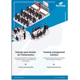 Gestão de Treinamentos e Certificados
