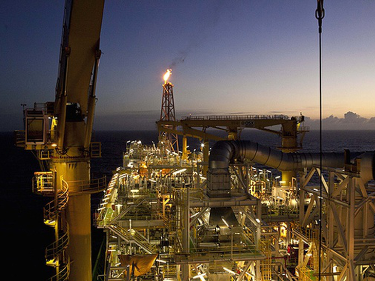 OGPar registra produção de petróleo de 464,5 mil barris em março