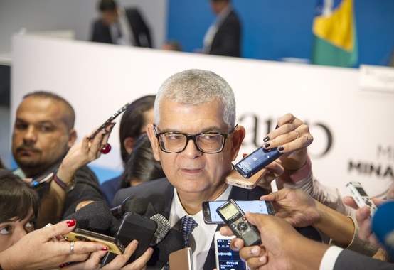 Petrobras vai contribuir com ANP sobre prazo de reajuste de preços Petrobras vai contribuir com ANP sobre prazo de reajuste de preços