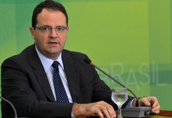 Nelson Barbosa toma posse hoje como ministro da Fazenda Nelson Barbosa toma posse hoje como ministro da Fazenda