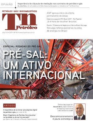 Edição atual
