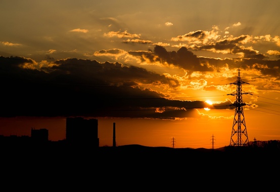 Bandeira tarifária de energia elétrica será amarela em novembro Bandeira tarifária de energia elétrica será amarela em novembro