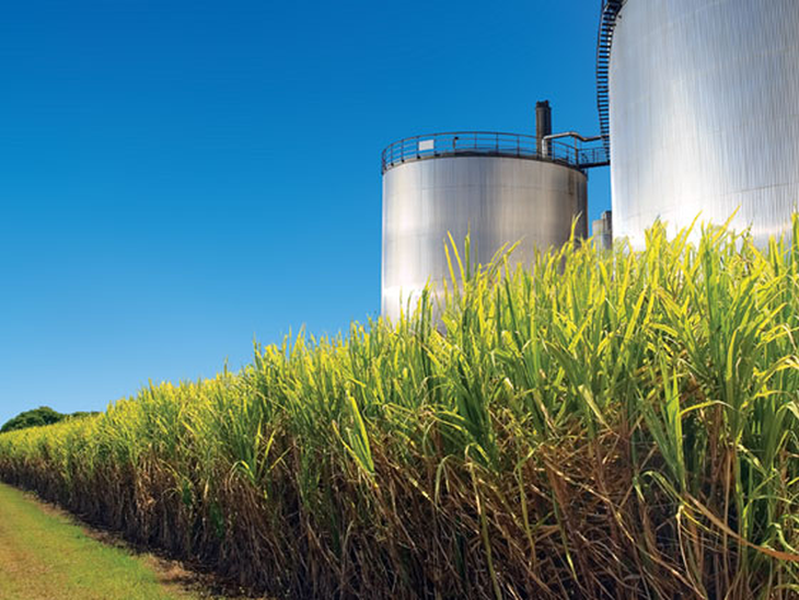 Uso de etanol reduziu mais de 300 milhões de toneladas de CO²