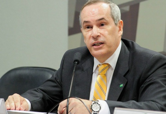 Décio Oddone da ANP apresenta as próximas rodadas de licitação no Canadá e nos EUA Décio Oddone da ANP apresenta as próximas rodadas de licitação no Canadá e nos EUA