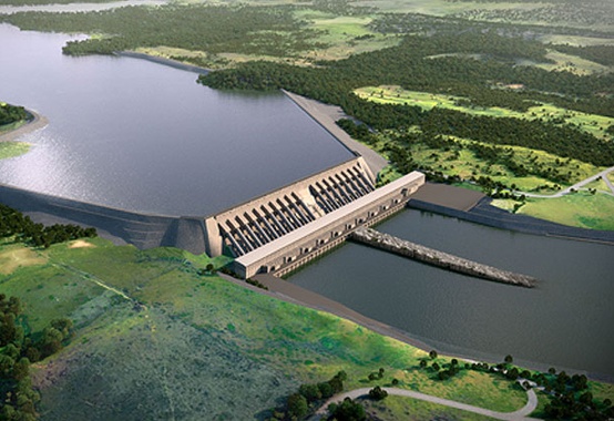 Alstom assina contratos para fornecer equipamentos para o complexo de Belo Monte Alstom assina contratos para fornecer equipamentos para o complexo de Belo Monte