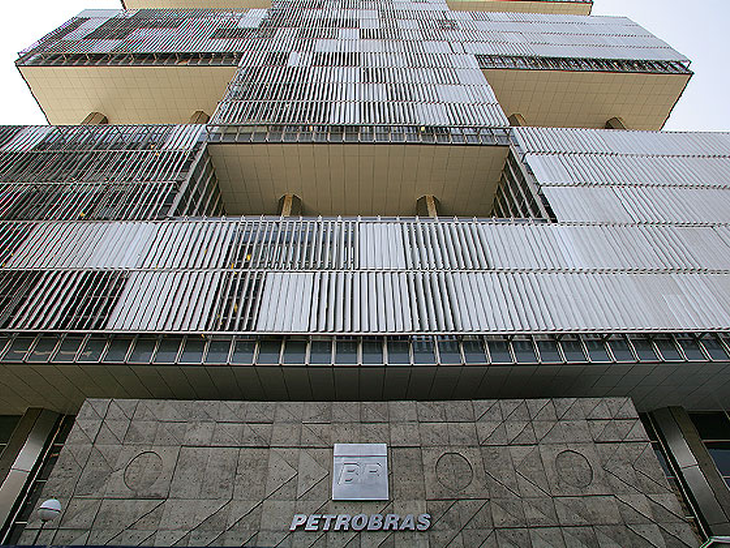 Petrobras recebe R$ 157 milhões recuperados pela Operação Lava Jato