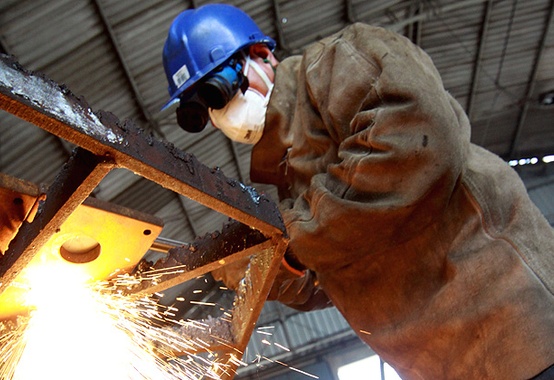 Atividade econômica cresce 1,26% em janeiro Atividade econômica cresce 1,26% em janeiro