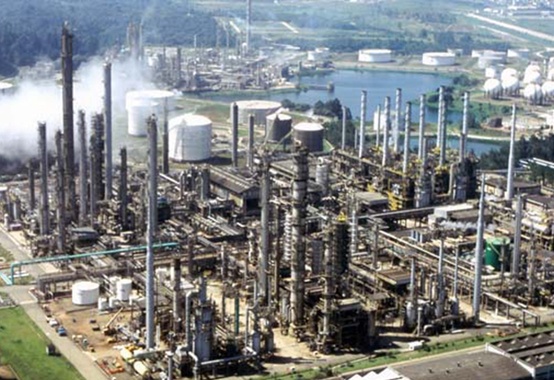 Sustentabilidade é a política do Polo Petroquímico, por Claudemir Peres Sustentabilidade é a política do Polo Petroquímico, por Claudemir Peres