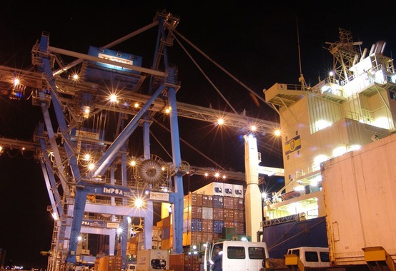 Maior estatal chinesa da construção civil conhece Plano Nacional de Logística Portuária (PNLP) Maior estatal chinesa da construção civil conhece Plano Nacional de Logística Portuária (PNLP)