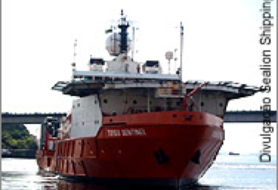 Petrobras e Fugro assinam contrato para inspeção, reparo e manutenção em Santos e Campos Petrobras e Fugro assinam contrato para inspeção, reparo e manutenção em Santos e Campos