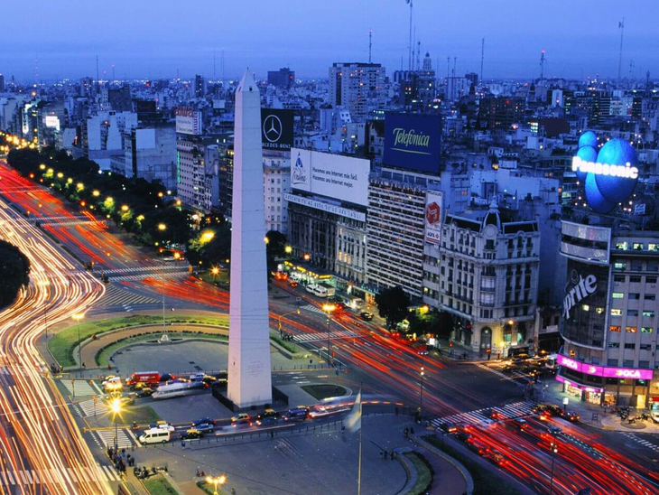 Contrato com geradoras para exportação de energia para a Argentina é assinado pela Tradener