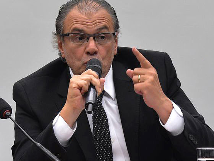 CPI: Pedro Barusco diz que começou a receber propina em 1997