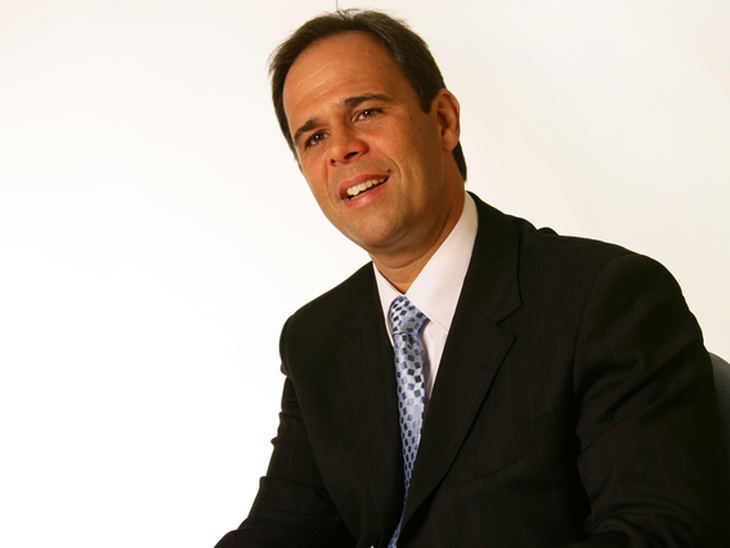 Luis Araujo assume como CEO mundial da Aker Solutions