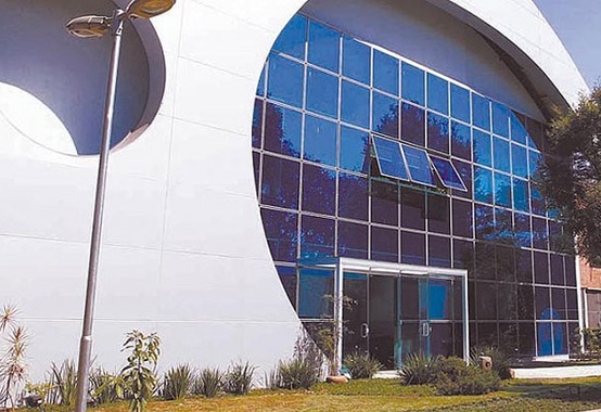 Novo centro de pesquisa busca inovação em gás natural Novo centro de pesquisa busca inovação em gás natural