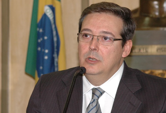 Desafios para a indústria: água e energia, por Ricardo Martins Desafios para a indústria: água e energia, por Ricardo Martins
