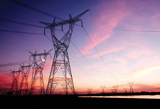 Suprimento de energia para 2014 está garantido Suprimento de energia para 2014 está garantido