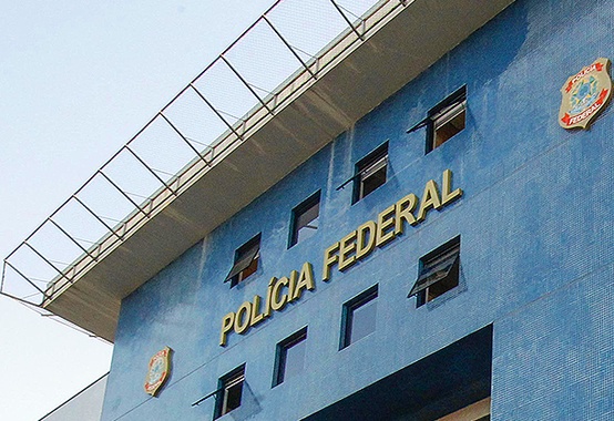 Polícia Federal prende presidentes da Odebrecht e Andrade Gutierrez Polícia Federal prende presidentes da Odebrecht e Andrade Gutierrez