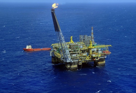 Reservas Provadas da Petrobras em 2016 ficam em 12,514 bilhões de boe, segundo critérios da ANP/SPE Reservas Provadas da Petrobras em 2016 ficam em 12,514 bilhões de boe, segundo critérios da ANP/SPE