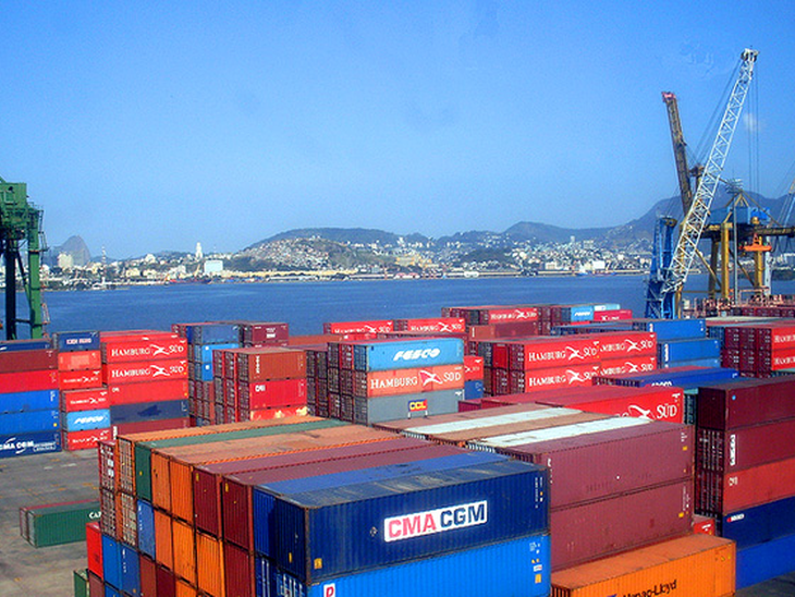 Apex-Brasil divulga Perfil Exportador do Rio de Janeiro