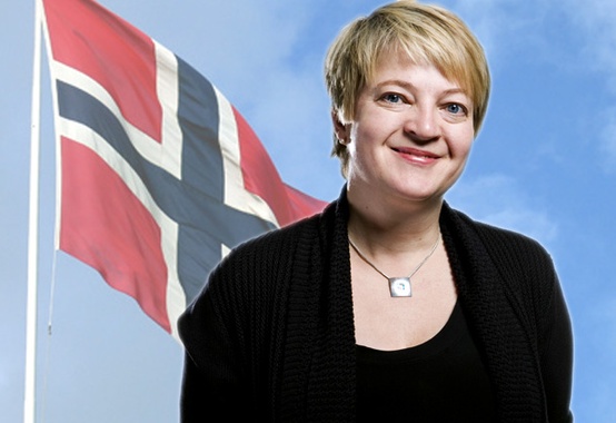 Innovation Norway sob novo comando Innovation Norway sob novo comando